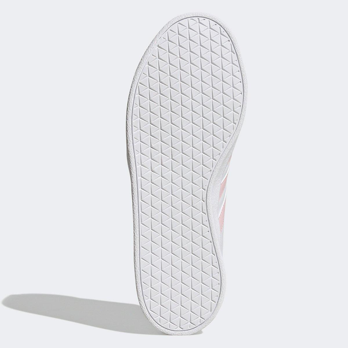 Tênis Adidas VL Court Base Feminino - 5