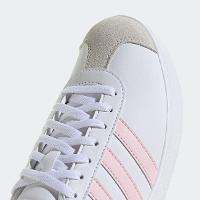 Tênis Adidas VL Court Base Feminino - 7