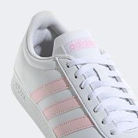 Tênis Adidas VL Court Base Feminino - 8