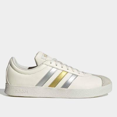 Tênis Adidas VL Court Base Feminino
