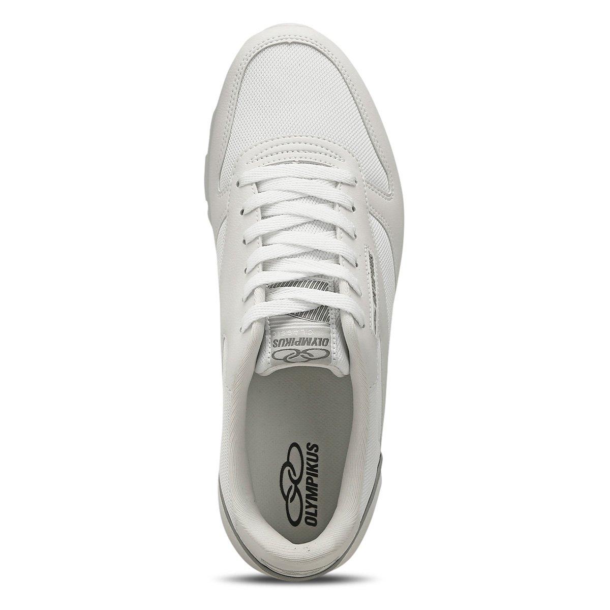 Tênis Olympikus 274 Jogging 100 - 4