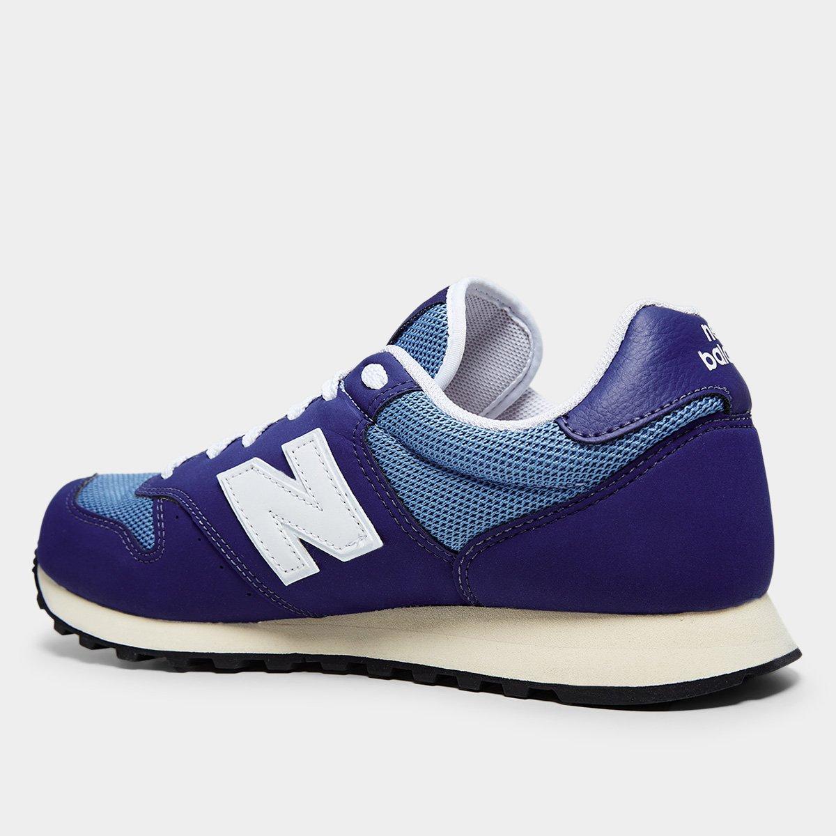 Tênis New Balance 500 V'2 Masculino - 3