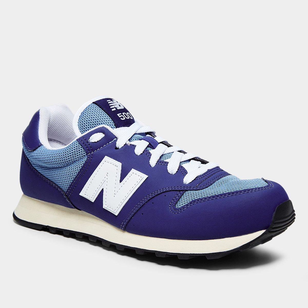 Tênis New Balance 500 V'2 Masculino - 2