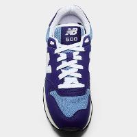 Tênis New Balance 500 V'2 Masculino