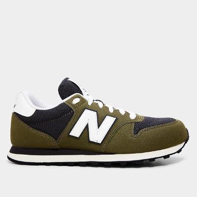 Tênis New Balance 500 V'2 Masculino