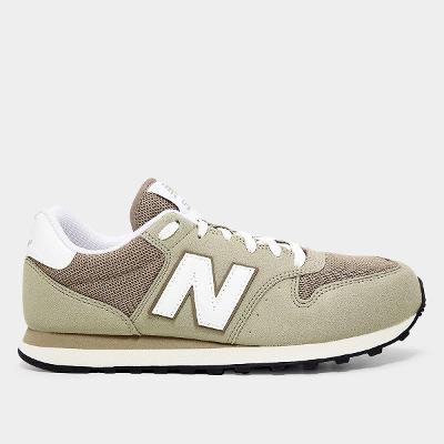 Tênis New Balance 500 V'2 Masculino