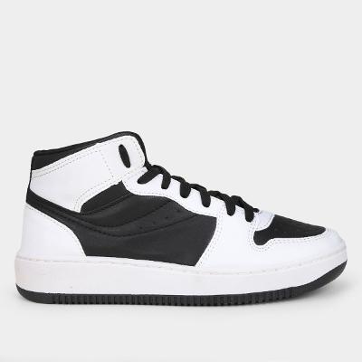 Tênis Starter Cano Médio Casual Feminino