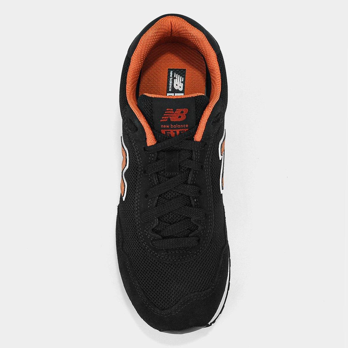 Tênis New Balance 515 V'2 Feminino - 4