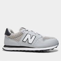 Tênis New Balance 500 V2 Masculino - 1