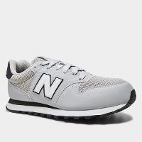 Tênis New Balance 500 V2 Masculino - 3