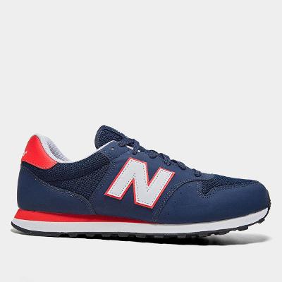 Tênis New Balance 500 V2 Masculino