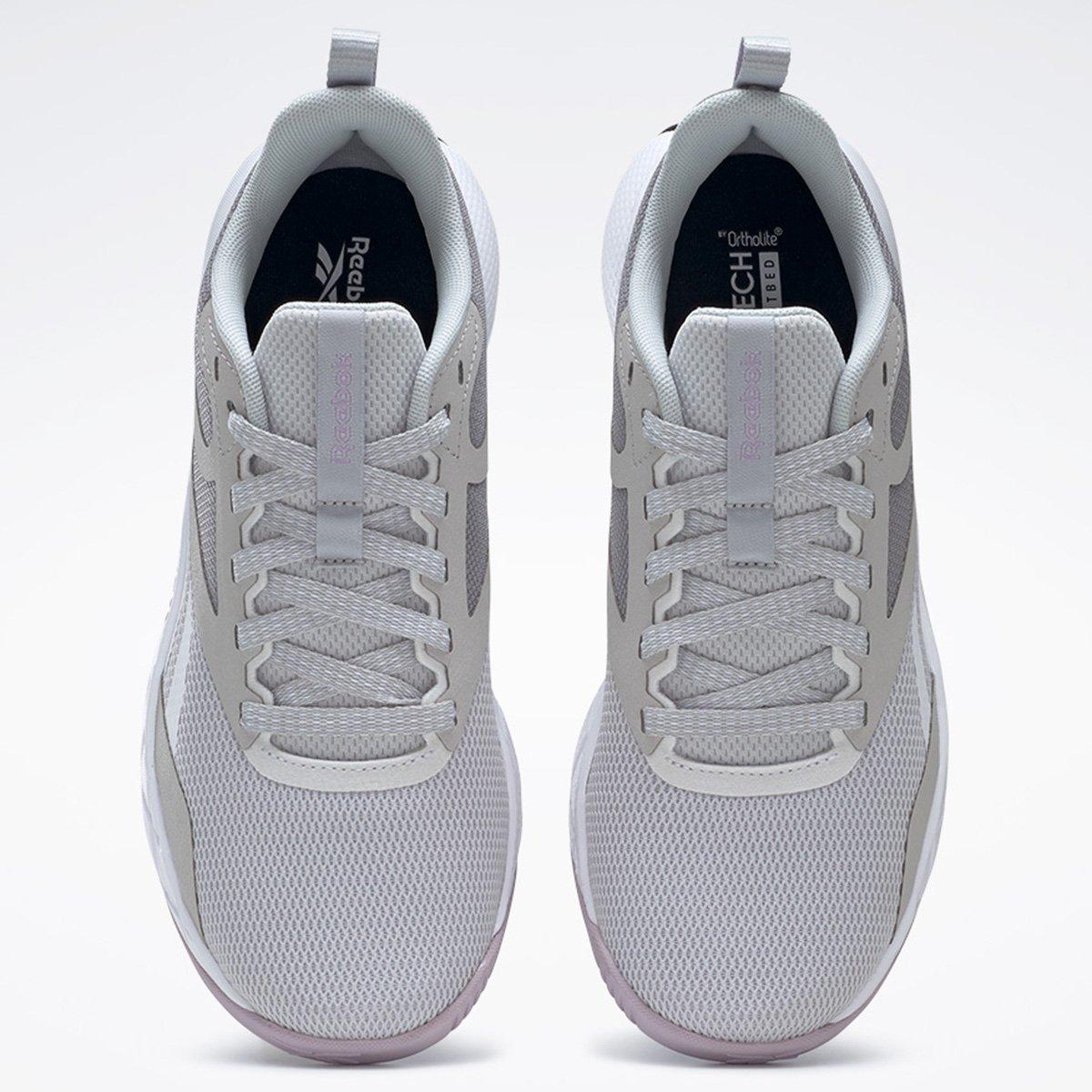 Tênis Reebok Nfx Trainer Feminino - 3