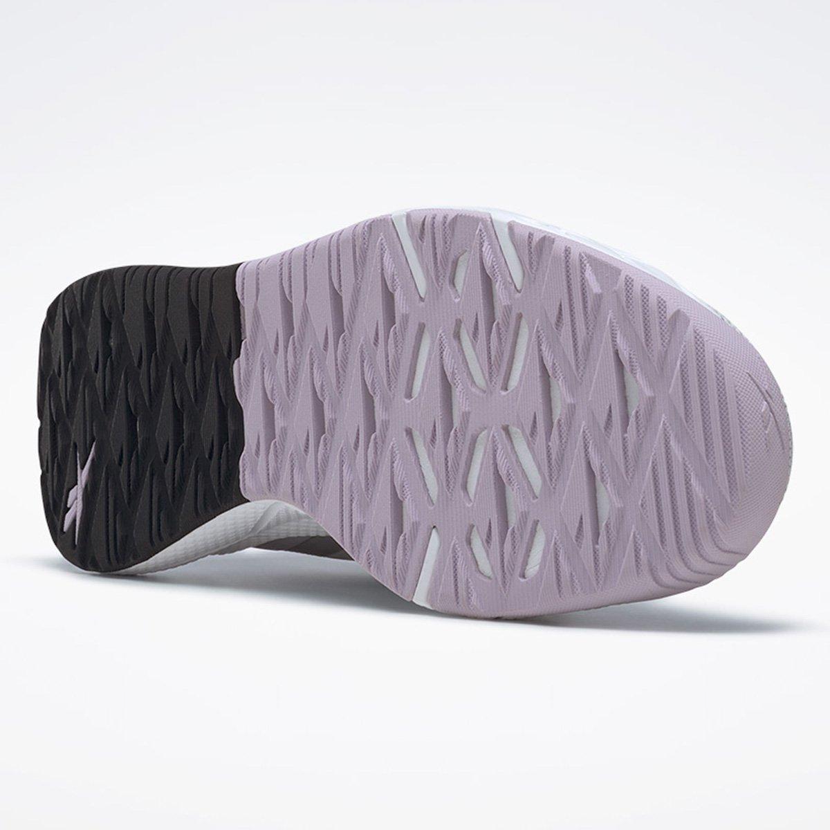 Tênis Reebok Nfx Trainer Feminino - 4