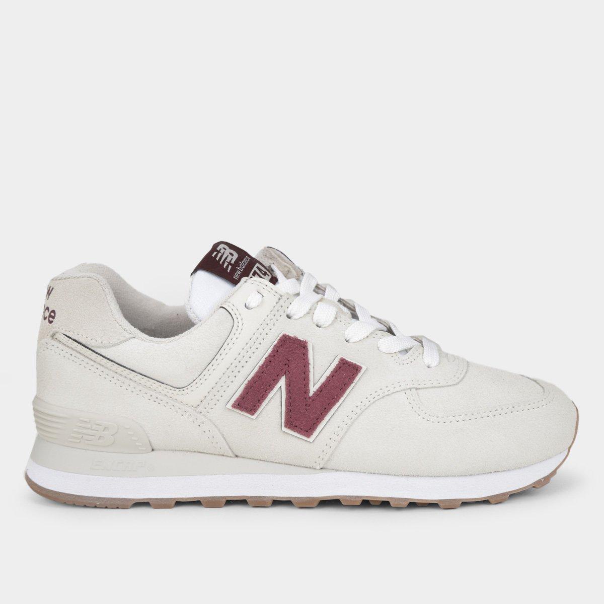 Tênis New Balance 574 V2 - 1