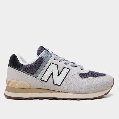 Tênis New Balance 574 V2