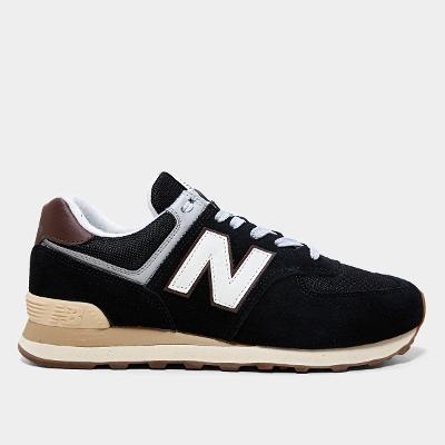 Tênis New Balance 574 V2