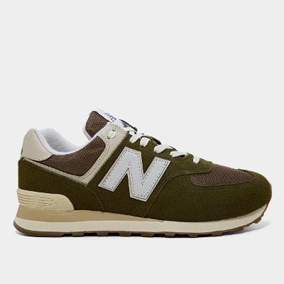 Tênis New Balance 574 V2