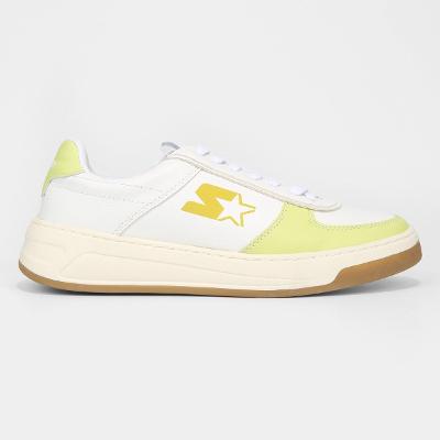 Tênis Starter Cano Baixo Feminino