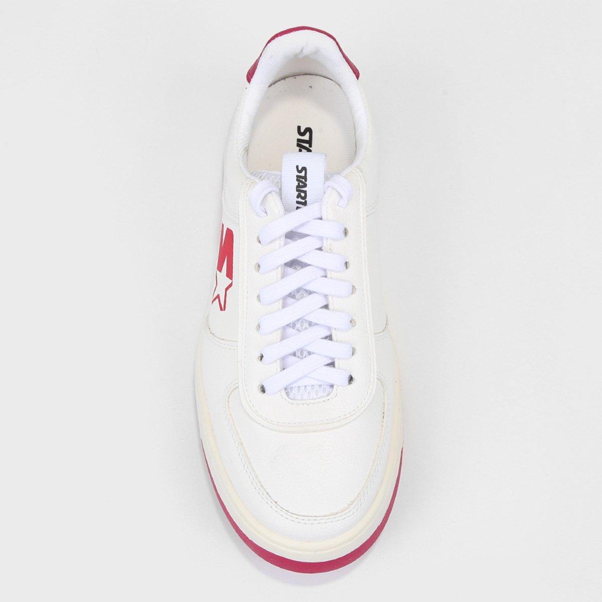 Tênis Starter Cano Baixo Feminino - 5