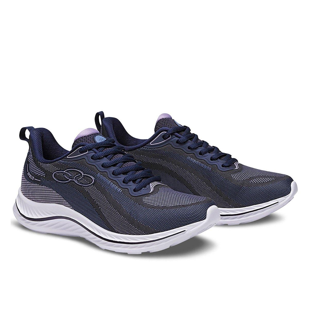 Tênis Olympikus Apolis Feminino - 2