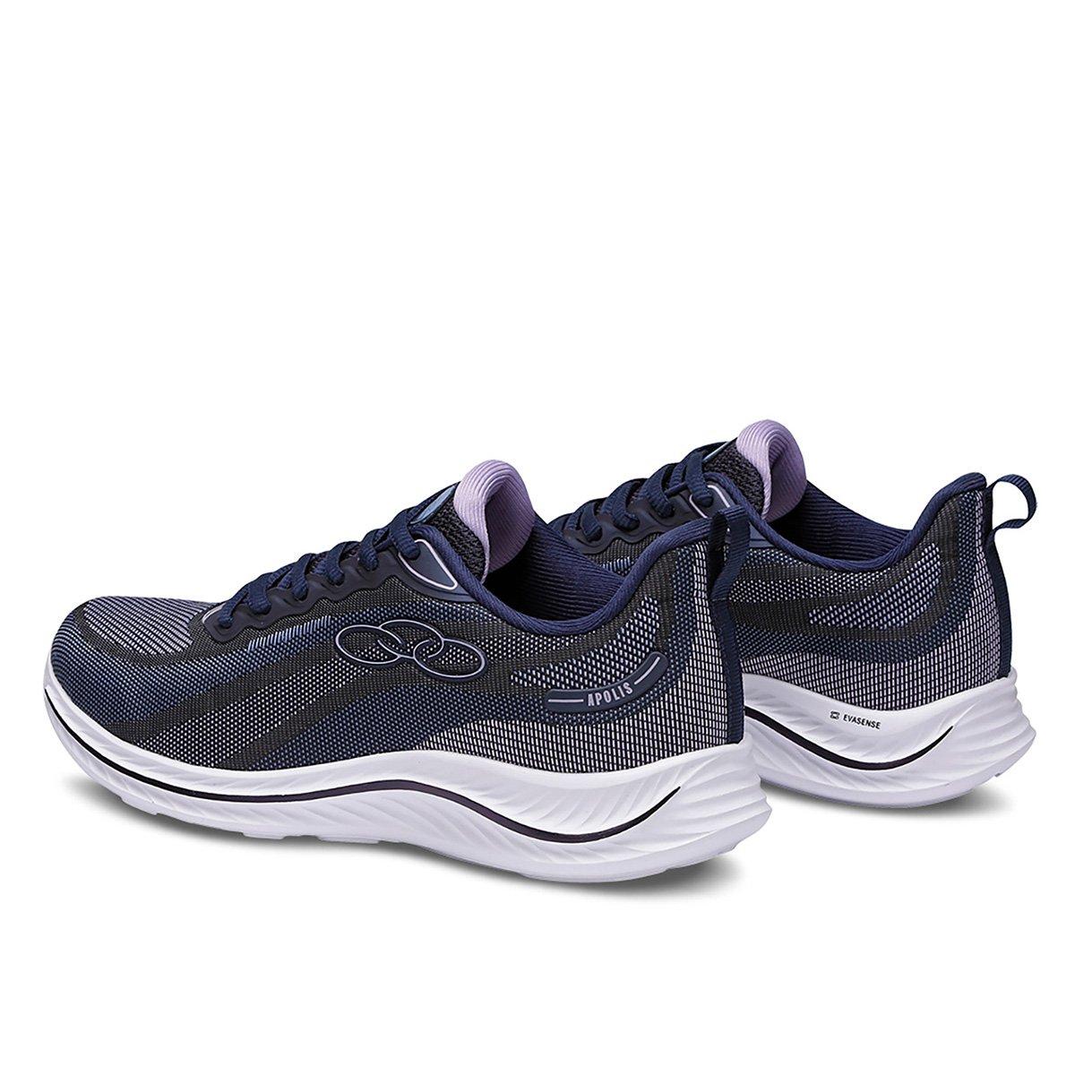 Tênis Olympikus Apolis Feminino - 3