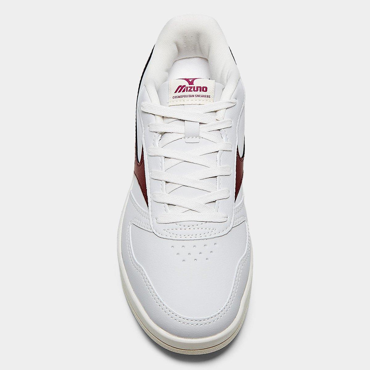 Tênis Mizuno Street Wind Feminino - 4