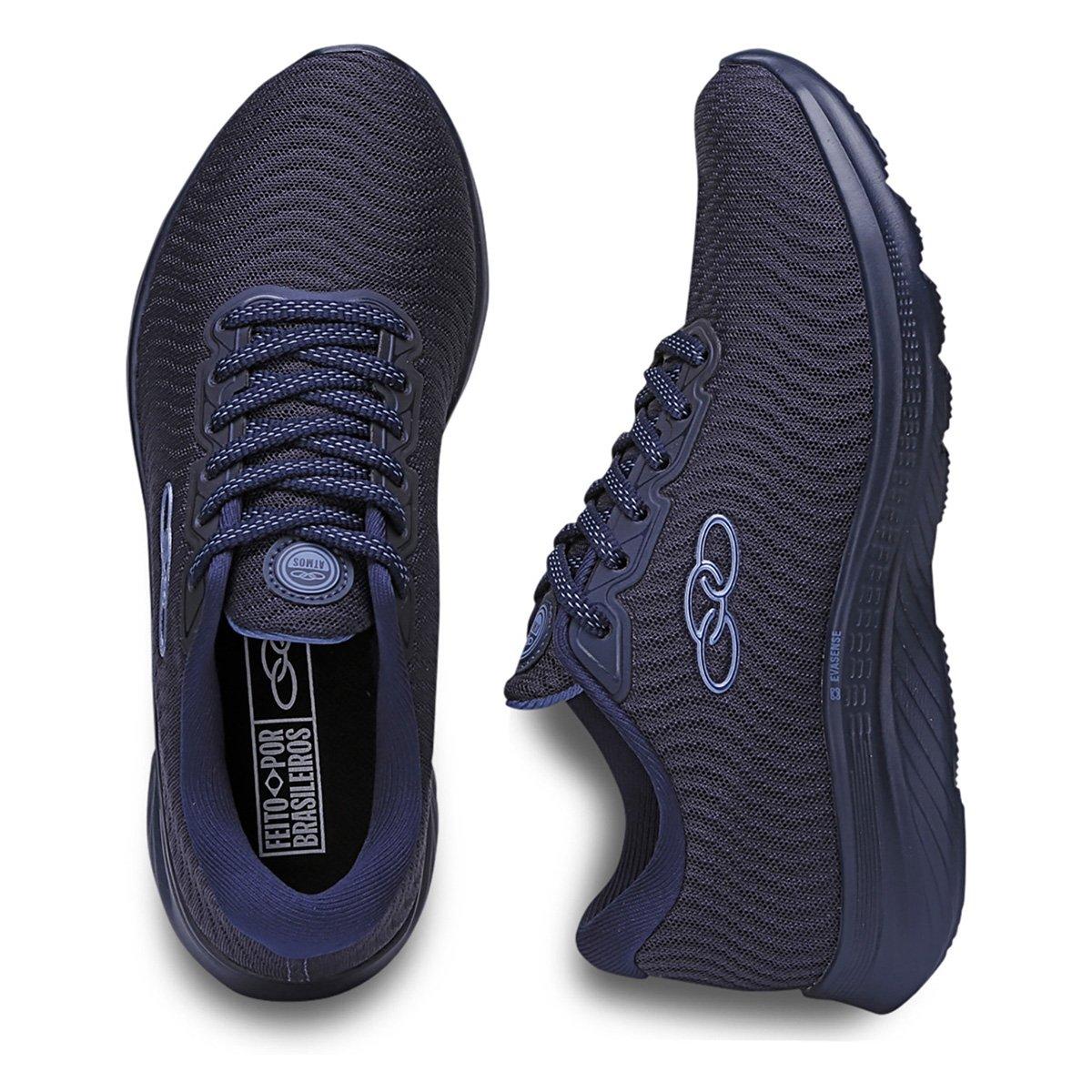 Tênis Olympikus Atmos Feminino - 4