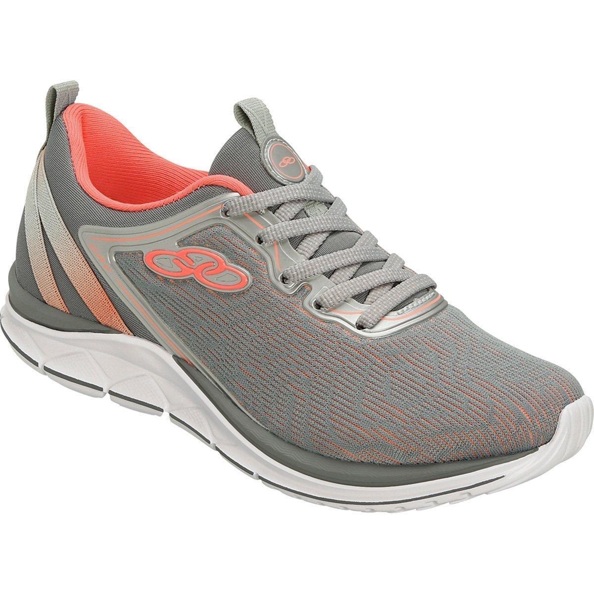 Tênis Olympikus Day - 1