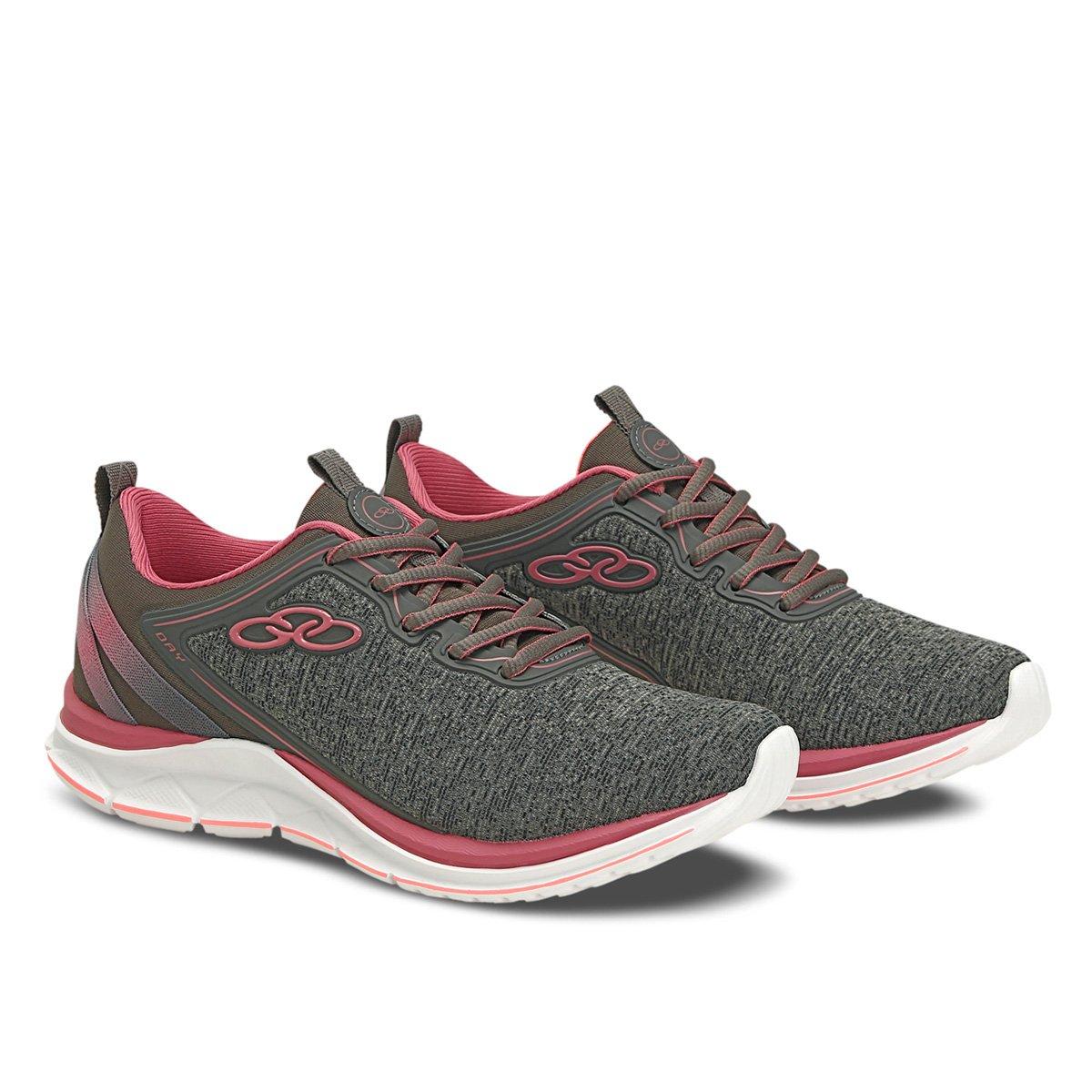 Tênis Olympikus Day - 2