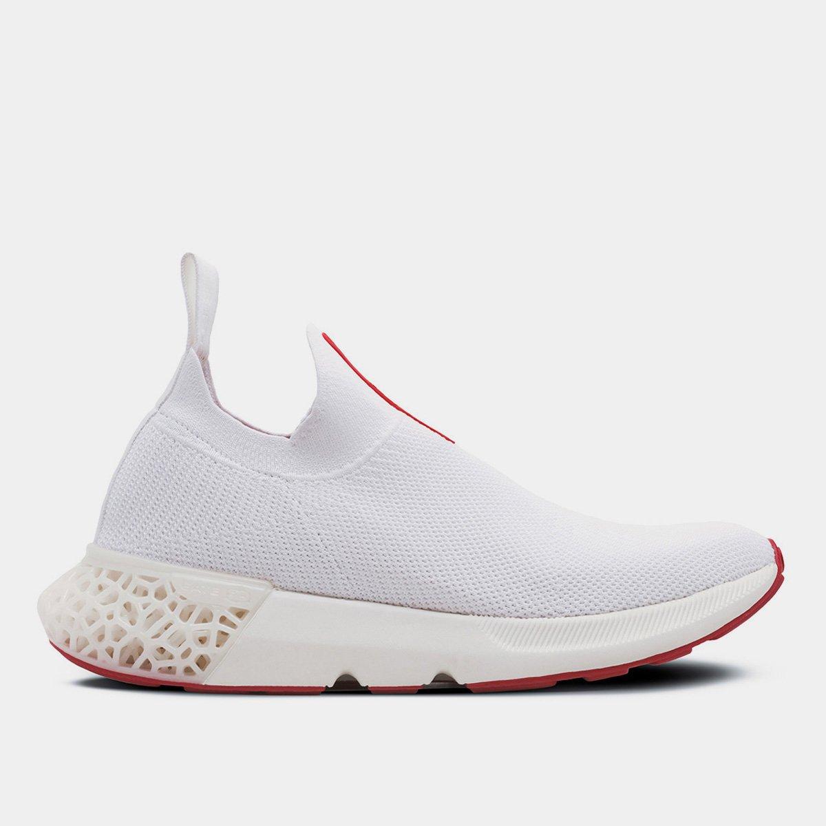 Tênis Fiber Knit 3D Maxis Slim Unissex - 1