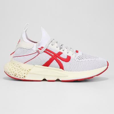 Tênis Fiber Knit 3D Replay Masculino