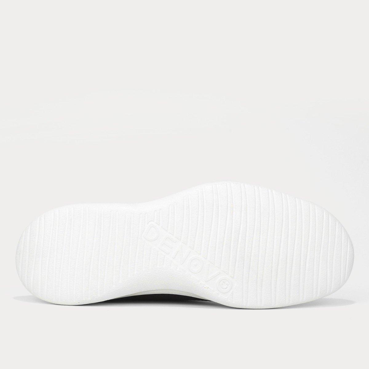 Slip On Denovo Atlantis DN005M Masculino - 5