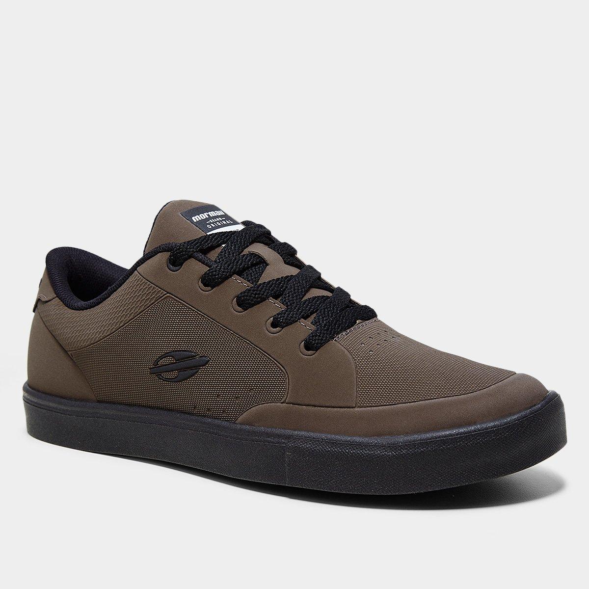 Tênis Mormaii Urban Free Masculino - 2