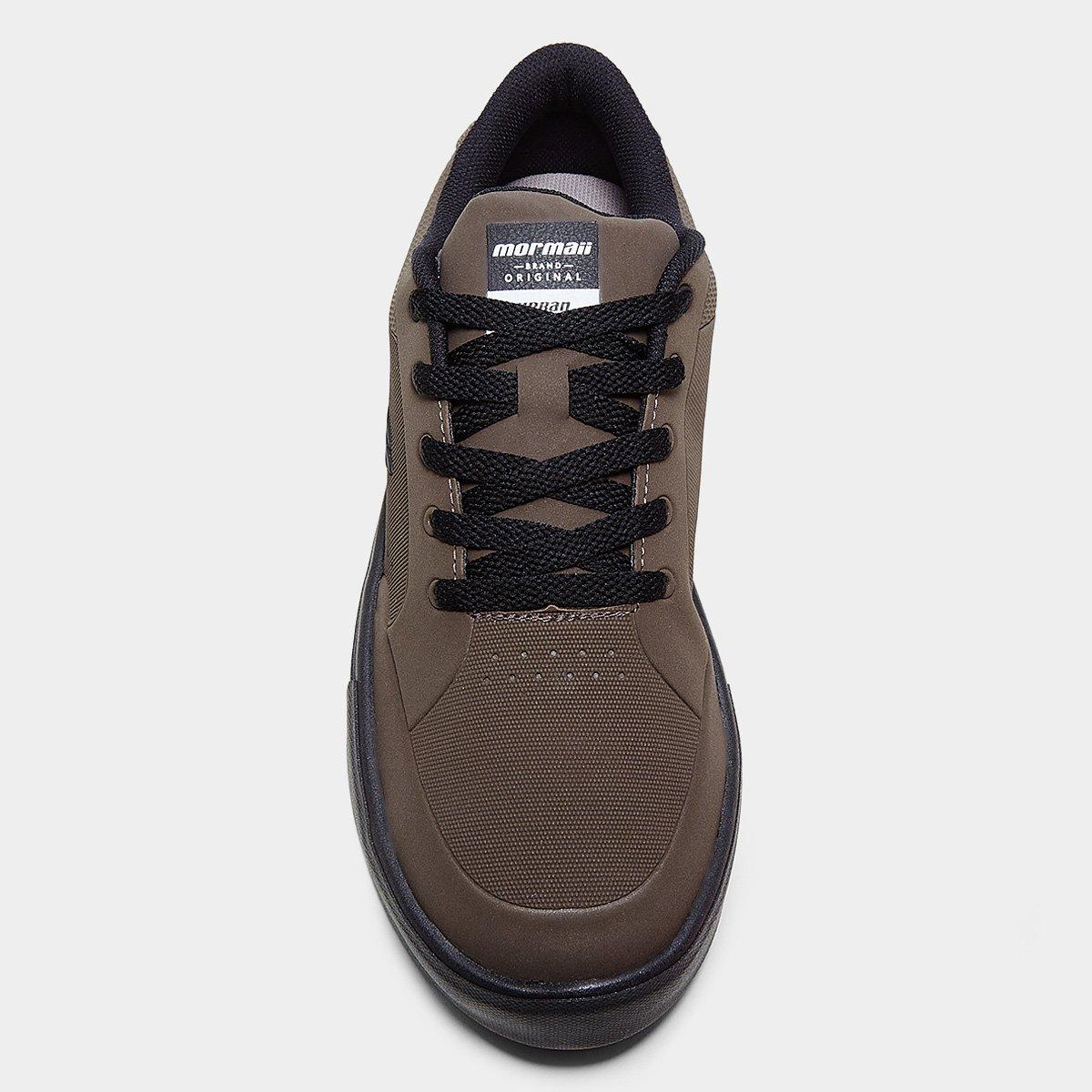 Tênis Mormaii Urban Free Masculino - 4
