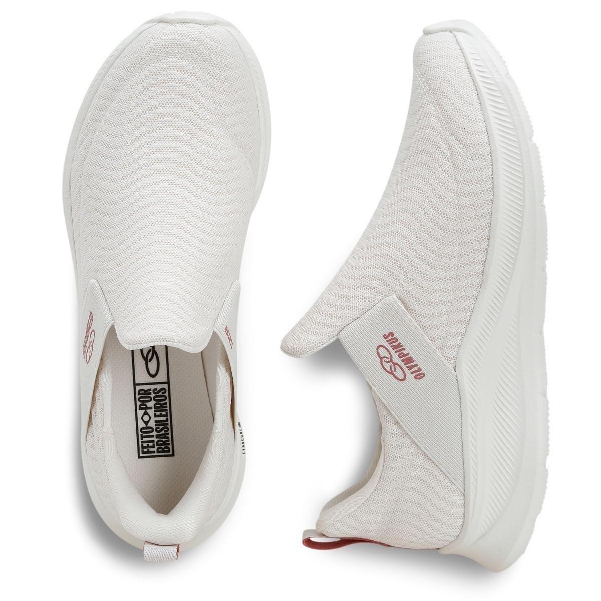 Tênis Olympikus Flutua Feminino - 4