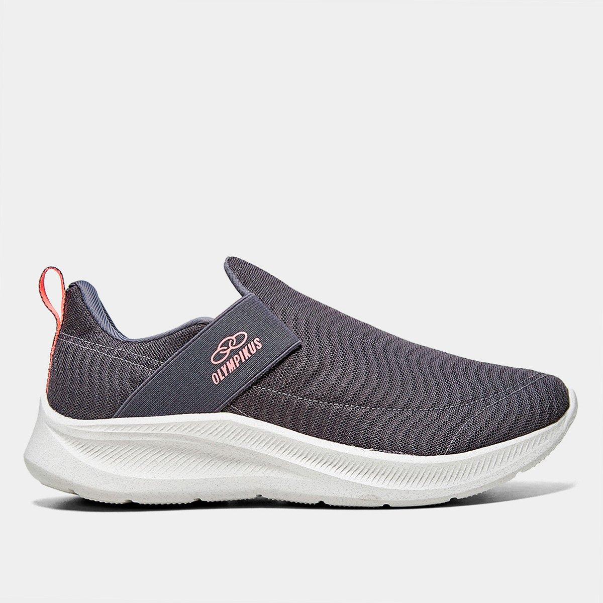 Tênis Olympikus Flutua Feminino - 1