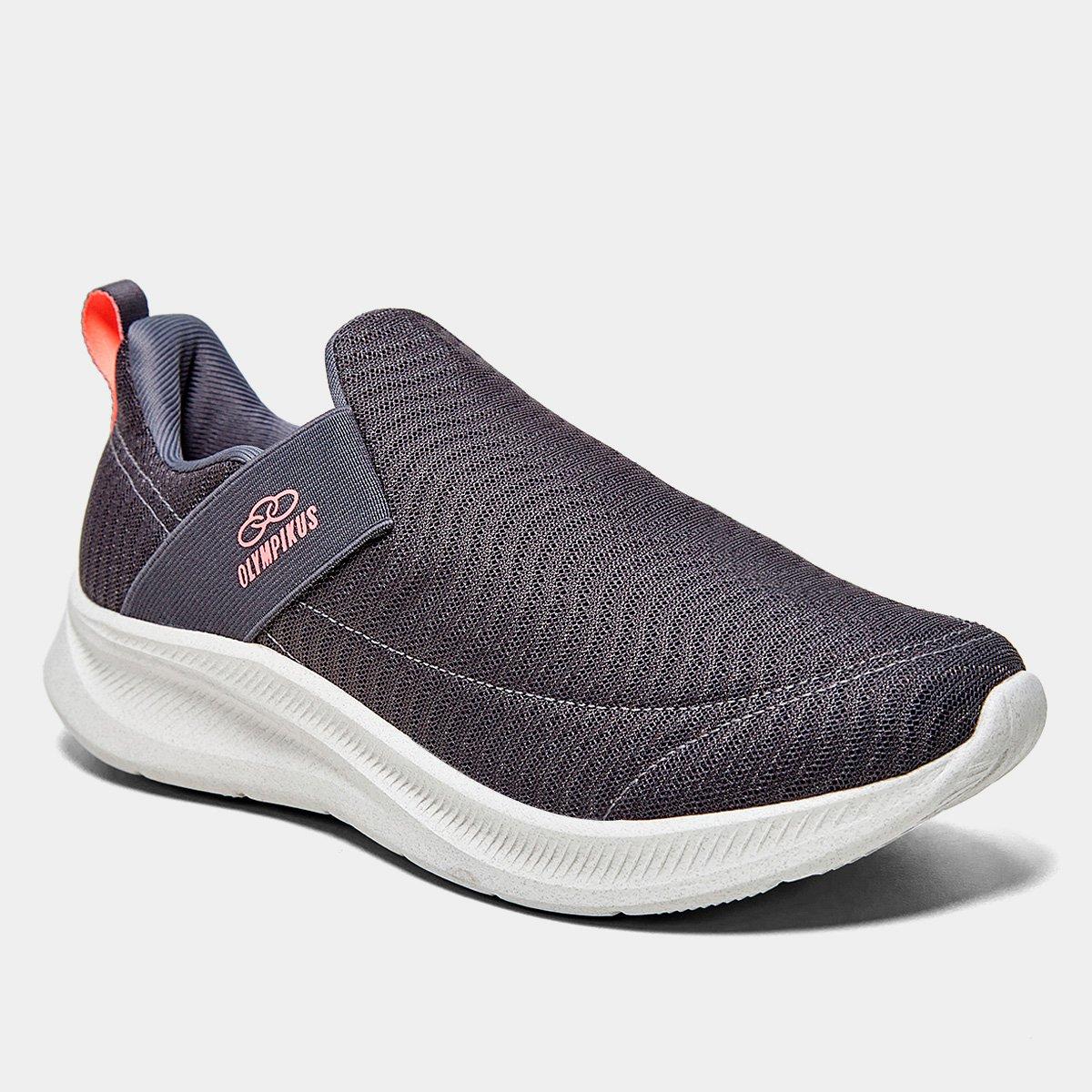 Tênis Olympikus Flutua Feminino - 2