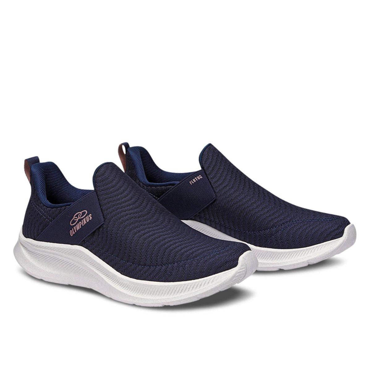 Tênis Olympikus Flutua Feminino - 2