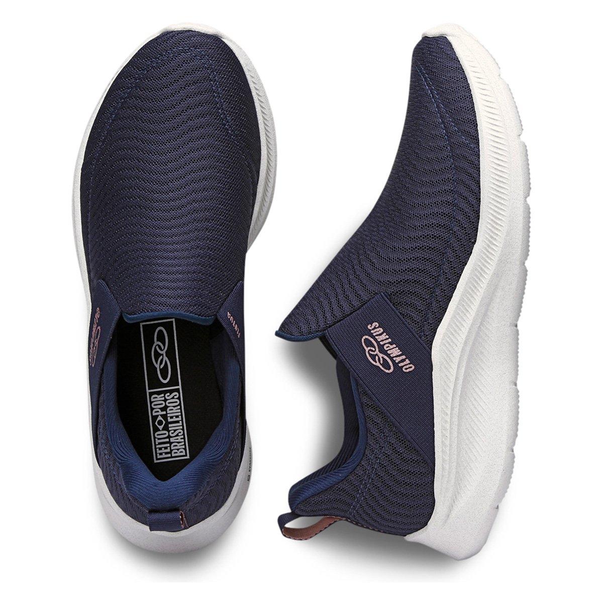 Tênis Olympikus Flutua Feminino - 4