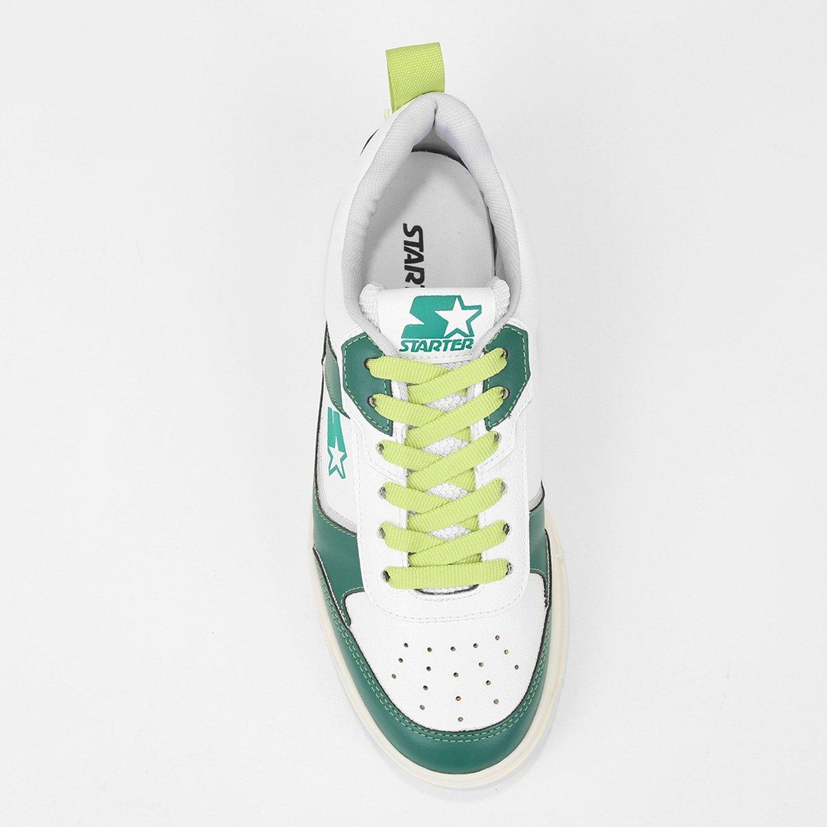 Tênis Starter Feminino - 4