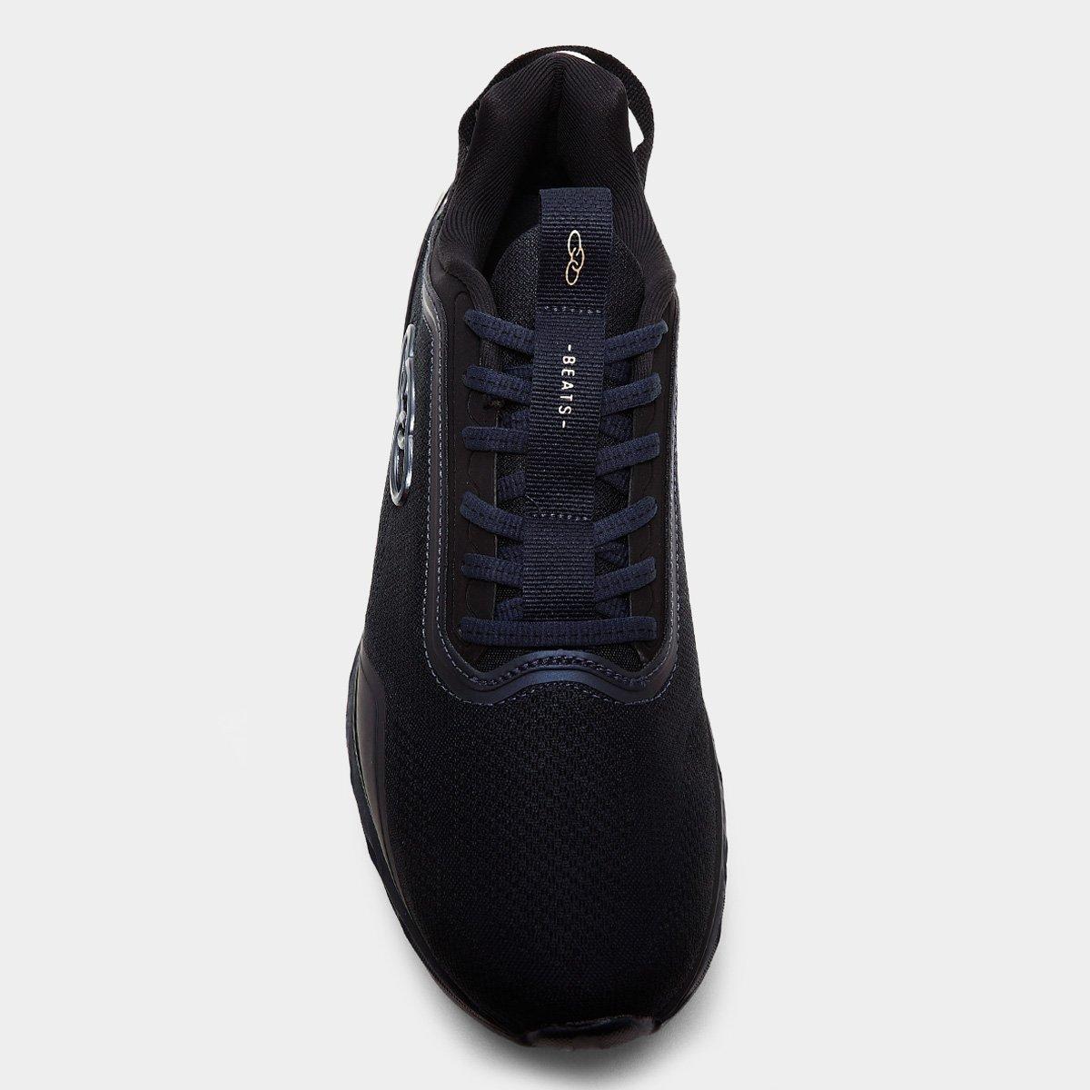 Tênis Olympikus Beats Masculino - 4