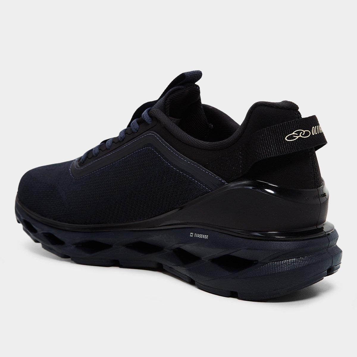 Tênis Olympikus Beats Masculino - 3