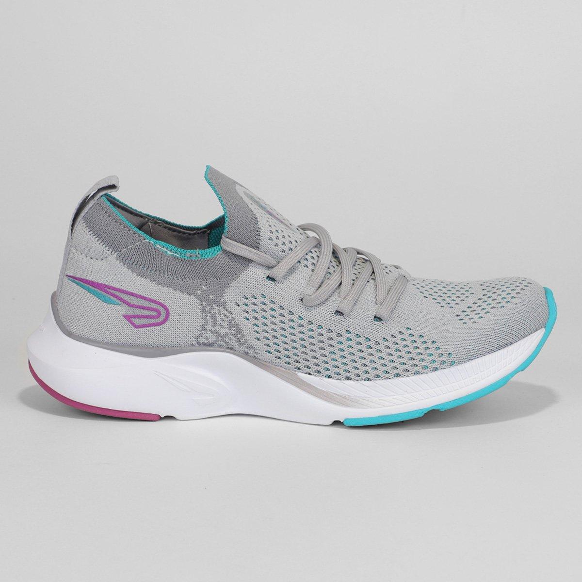 Tênis Rainha Abbey Feminino - 1