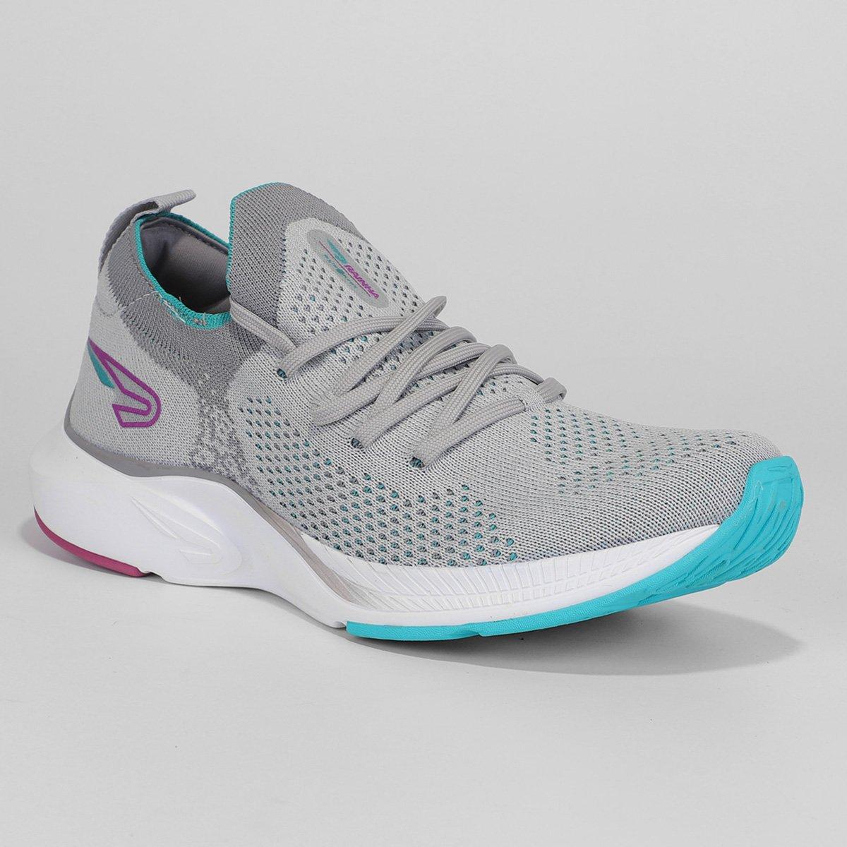 Tênis Rainha Abbey Feminino - 2