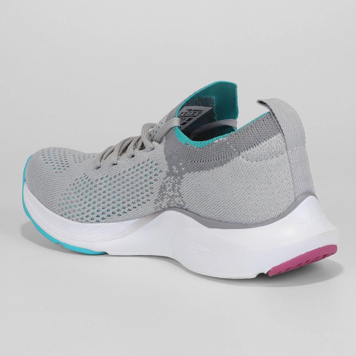 Tênis Rainha Abbey Feminino - 3