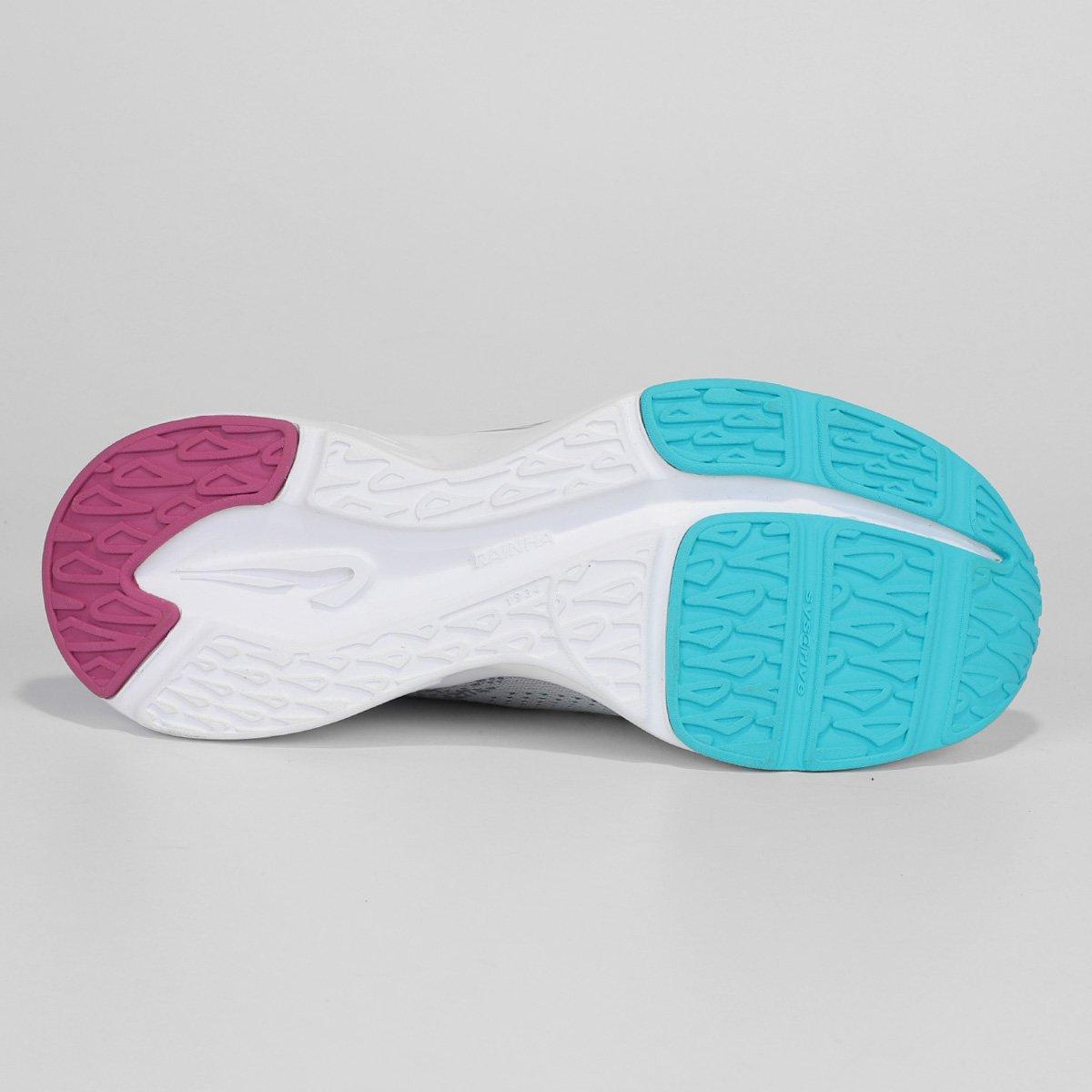 Tênis Rainha Abbey Feminino - 5