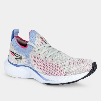 Tênis Rainha Abbey Feminino