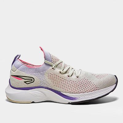 Tênis Rainha Abbey Feminino