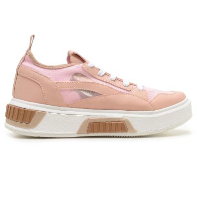 Tênis Starter Ilusion Color Feminino