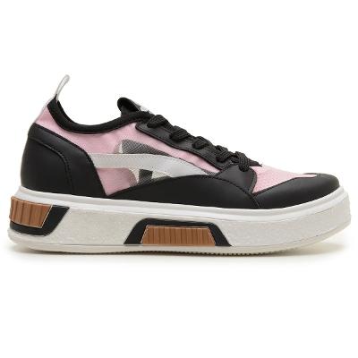 Tênis Starter Ilusion Color Feminino